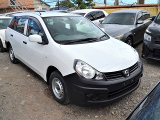 2013 Nissan AD for sale in Kingston / St. Andrew, Jamaica