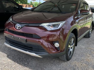 2017 Toyota RAV4 for sale in St. Elizabeth, Jamaica