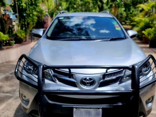 2014 Toyota Rav 4 for sale in Kingston / St. Andrew, Jamaica
