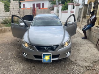 2011 Toyota Mark X for sale in St. Catherine, Jamaica