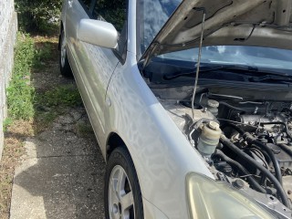 2007 Mitsubishi Lancer for sale in St. James, Jamaica