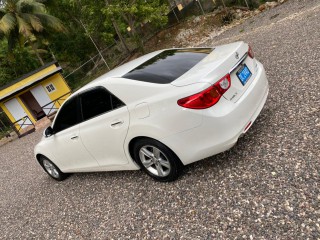 2012 Toyota Mark X for sale in Manchester, Jamaica