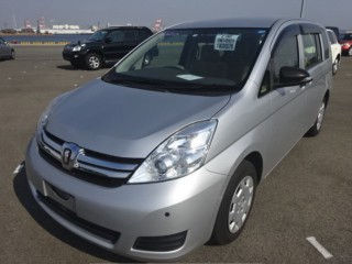 2014 Toyota Isis for sale in St. Catherine, Jamaica