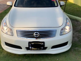 2008 Nissan Skyline for sale in Hanover, Jamaica