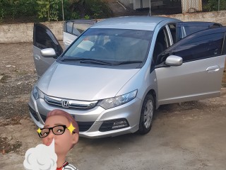 2012 Honda Insight for sale in Kingston / St. Andrew, Jamaica