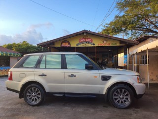 2008 Land Rover Range Rover for sale in Kingston / St. Andrew, Jamaica