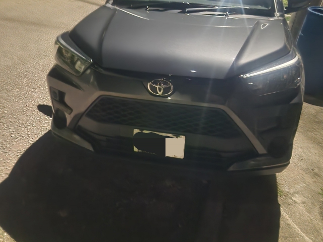 2025 Toyota Raize for sale in Manchester, Jamaica