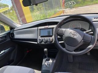 2016 Toyota Corolla Axio
