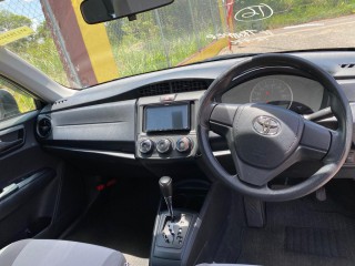 2016 Toyota Corolla Axio for sale in Kingston / St. Andrew, Jamaica