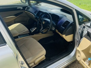 2005 Honda Civic