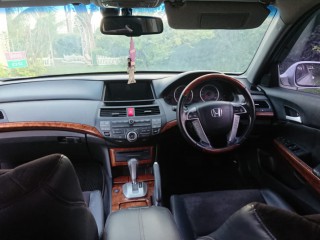 2010 Honda Inspire for sale in Kingston / St. Andrew, Jamaica