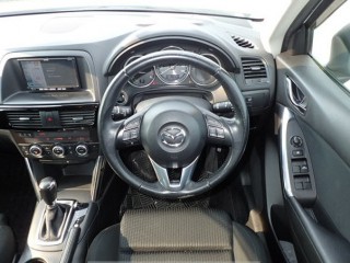 2015 Mazda CX5 for sale in Kingston / St. Andrew, Jamaica