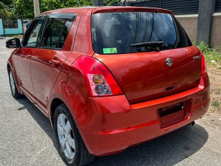 2008 Suzuki Swift