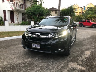 2018 Honda CRV RVi for sale in Kingston / St. Andrew, Jamaica