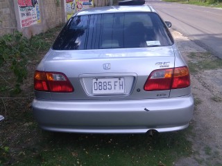 1999 Honda Civic for sale in Westmoreland, Jamaica