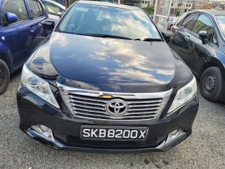 2014 Toyota Camry for sale in Kingston / St. Andrew, Jamaica