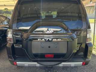 2019 Mitsubishi Pajero for sale in St. Elizabeth, Jamaica