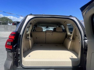 2023 Toyota Prado for sale in St. Catherine, Jamaica