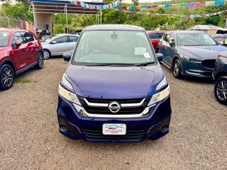2018 Nissan Serena for sale in St. Elizabeth, Jamaica