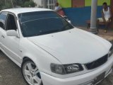 1997 Toyota 111 corolla for sale in Manchester, Jamaica