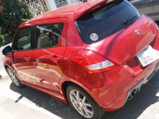 2013 Suzuki Swift Sport for sale in Kingston / St. Andrew, Jamaica