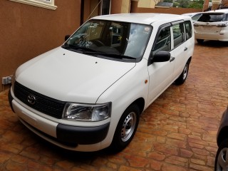 2013 Toyota Probox for sale in Kingston / St. Andrew, Jamaica