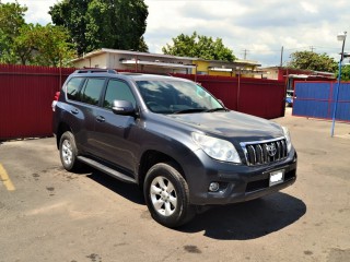 2010 Toyota PRADO for sale in Kingston / St. Andrew, Jamaica