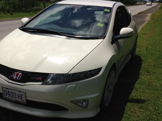 2009 Honda Civic type R for sale in St. James, Jamaica