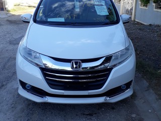 2014 Honda Odyssey for sale in St. Catherine, 