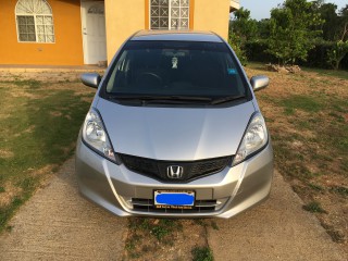 2012 Honda Fit for sale in Trelawny, Jamaica