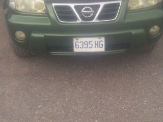 2002 Nissan xtrail for sale in St. Catherine, Jamaica