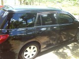 2012 Nissan Wingroad for sale in Kingston / St. Andrew, Jamaica