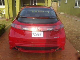 2012 Honda CIVIC for sale in St. Catherine, Jamaica