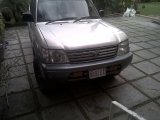 2001 Toyota prado for sale in St. James, Jamaica