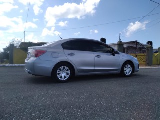 2014 Subaru Impreza G4 for sale in St. Catherine, Jamaica