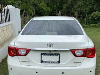 2012 Toyota Mark X for sale in St. Elizabeth, Jamaica
