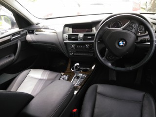 2013 BMW X3 for sale in St. Catherine, Jamaica