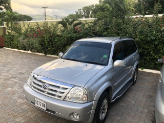 2007 Suzuki Grand Vitara XL7 for sale in Kingston / St. Andrew, Jamaica