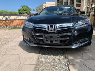 2015 Honda AccordHybrid for sale in Kingston / St. Andrew, Jamaica