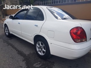 2005 Nissan Sunny for sale in St. James, Jamaica