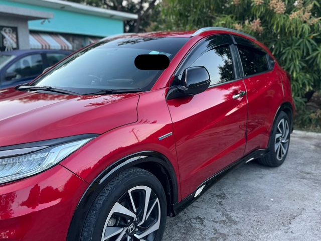2020 Honda Vezel for sale in Kingston / St. Andrew, Jamaica
