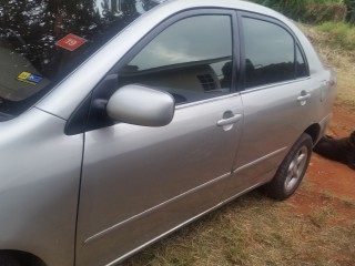 2002 Toyota Corolla Kingfish for sale in Manchester, Jamaica