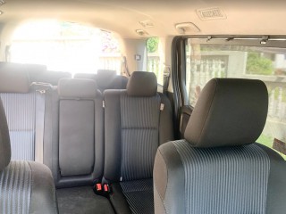 2014 Toyota Toyota Noah