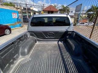 2015 Toyota Hilux for sale in Kingston / St. Andrew, Jamaica