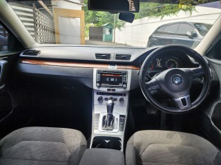 2013 Volkswagen PASSAT for sale in Kingston / St. Andrew, Jamaica