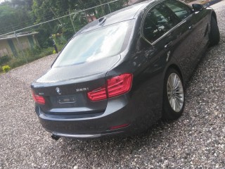 2014 BMW 328i for sale in Manchester, Jamaica