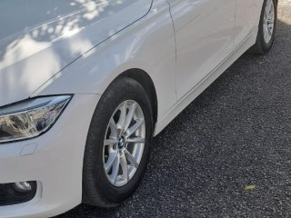 2013 BMW 320D for sale in St. James, 