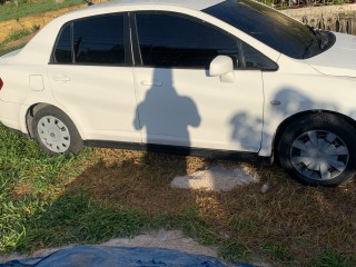 2008 Nissan TIIDA for sale in Manchester, Jamaica