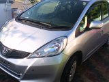 2011 Honda Fit for sale in Kingston / St. Andrew, Jamaica