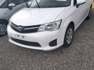 2015 Toyota fielder for sale in St. Elizabeth, Jamaica